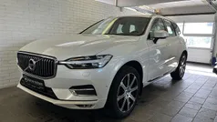 Perlemorshvid Brugt 2017 Volvo XC60 Inscription SUV | 379.900 kr. (God pris)