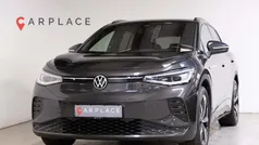 Gråmetal Brugt 2022 VW ID.4 GTX SUV | 289.900 kr. (Fair pris)