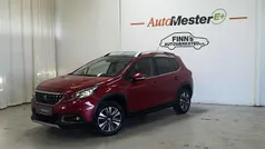Brugt 2019 Peugeot 2008 SUV | 124.900 kr. (Fair pris)