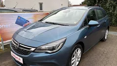 Brugt 2017 Opel Astra Enjoy Stationcar | 69.900 kr. (God pris)