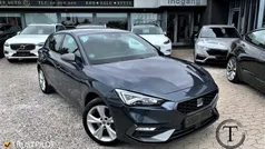 Gråmetal Brugt 2020 Seat Leon FR Hatchback | 189.800 kr. (Fair pris)