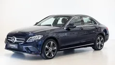 Brugt 2020 Mercedes C300e Avantgarde | 279.900 kr.