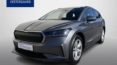 Grå Brugt 2023 Skoda Enyaq iV SUV | 229.795 kr. (Fair pris)