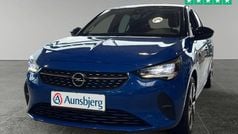Brugt 2021 Opel Corsa-e Elegance Hatchback | 118.500 kr. (Fair pris)