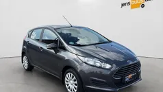 Brugt 2015 Ford Fiesta Trend Hatchback | 59.900 kr. (Fair pris)