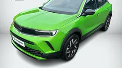 Grønmetal Brugt 2023 Opel Mokka-e Elegance SUV | 154.000 kr. (Fair pris)
