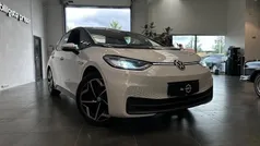 Brugt 2022 VW ID.3 Pro Hatchback | 189.799 kr. (God pris)