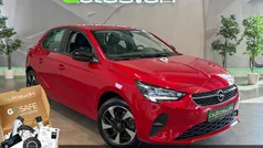 Brugt 2022 Opel Corsa-e Limited Hatchback | 109.000 kr. (Fair pris)