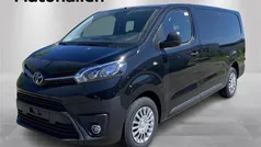 Brugt 2025 Toyota Proace Comfort MPV | 244.900 kr.
