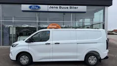 Brugt 2025 Ford Transit Custom Trend Van | 284.900 kr.
