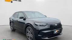 Brugt 2025 Ford Capri Extended Range | 349.900 kr. (Fair pris)