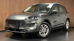 Koksmetal Brugt 2021 Ford Kuga Titanium SUV | 164.995 kr. (Super pris)