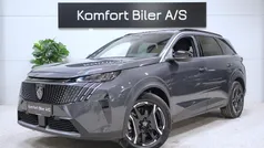 Brugt 2025 Peugeot e-5008 GT SUV | 314.800 kr. (Super pris)