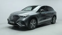 Brugt 2024 Mercedes EQE350 AMG SUV | 619.900 kr. (Fair pris)