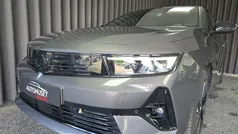 Gråmetal Brugt 2024 Opel Astra Stationcar | 209.800 kr. (Super pris)