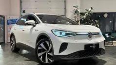 Brugt 2021 VW ID.4 Pro Performance SUV | 209.799 kr. (God pris)