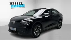 Brugt 2023 VW ID.5 Pro Performance SUV | 269.900 kr. (Fair pris)