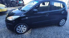 Brugt 2009 Hyundai i10 Comfort Hatchback | 22.900 kr. (Fair pris)