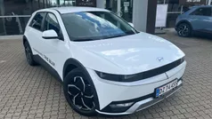 Brugt 2023 Hyundai Ioniq 5 Essential SUV | 299.990 kr. (Dyr)