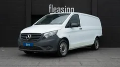 Brugt 2022 Mercedes Vito MPV | 3.453 kr.