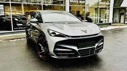 Brugt Cupra Tavascan VZ 250 kW (340 HK) 2024 SUV