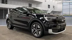 Sortmetal Brugt 2024 Ford Explorer Extended Range SUV | 279.800 kr. (Super pris)