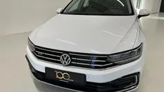 Farve: hvid Brugt 2019 VW Passat Highline Stationcar | 159.900 kr. (Fair pris)