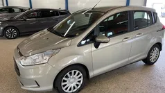 Beigemetal Brugt 2013 Ford B-MAX Trend MPV | 74.900 kr. (Fair pris)