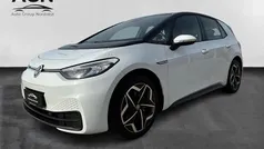 Hvidmetal Brugt 2022 VW ID.3 Pro Hatchback | 179.500 kr. (Fair pris)