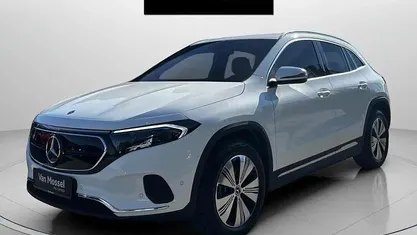 Brugt 2023 Mercedes EQA250 Progressive SUV | 254.900 kr. (Fair pris)