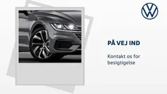 Hvid Brugt 2019 VW T-Roc Sport SUV | 219.900 kr. (Fair pris)