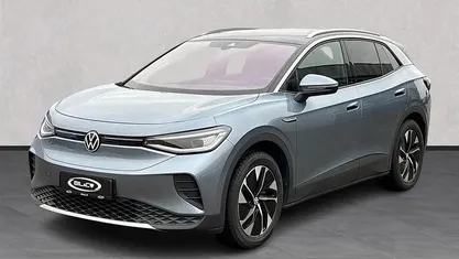 Brugt 2022 VW ID.4 Pro Performance SUV | 249.900 kr. (Fair pris)
