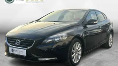 Brugt 2013 Volvo V40 Kinetic Hatchback | 93.900 kr. (Fair pris)