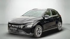 Sortmetal Brugt 2021 Hyundai Kona Style SUV | 164.900 kr. (Fair pris)