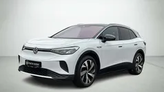 Brugt 2020 VW ID.4 SUV | 214.500 kr. (Fair pris)