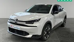 Brugt 2025 Citroën e-C4 VTR Sport Hatchback | 196.500 kr. (Fair pris)