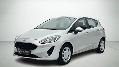 Brugt Ford Fiesta 85 HK (62 kW) 2020 Hatchback