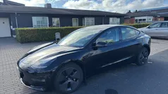 Brugt 2021 Tesla Model 3 Long Range AWD Sedan | 194.999 kr. (God pris)