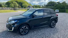 Brugt 2024 Suzuki Vitara Adventure SUV | 259.800 kr. (Lidt for dyr)