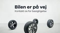 Hvidmetal Brugt 2019 Kia Niro Advance SUV | 144.980 kr. (Fair pris)