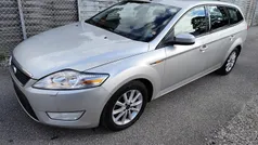 Brugt 2009 Ford Mondeo Collection Hatchback | 20.000 kr. (Fair pris)