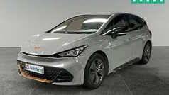 Brugt 2023 Cupra Born Hatchback | 189.500 kr. (Fair pris)