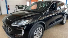 Brugt 2021 Ford Kuga Titanium X SUV | 219.900 kr. (Fair pris)