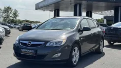 Koks Brugt 2013 Opel Astra Enjoy Stationcar | 39.900 kr. (Super pris)