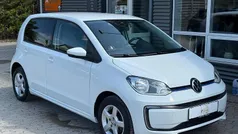 Brugt 2020 VW e-up! high up! Hatchback | 93.800 kr. (Fair pris)