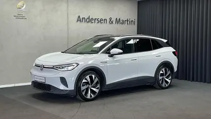Brugt VW ID.4 Pro Performance 150 kW (204 HK) 2023 SUV