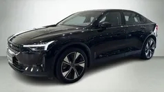Brugt 2023 Polestar 2 Sedan | 254.900 kr. (Fair pris)