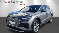 Brugt 2021 Audi Q4 e-tron Comfort SUV | 214.900 kr. (Fair pris)