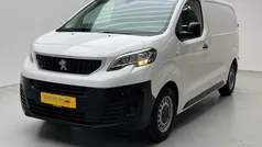 Brugt 2021 Peugeot e-Expert Premium Van | 124.900 kr.