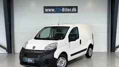 Brugt 2018 Fiat Fiorino Van | 44.900 kr.